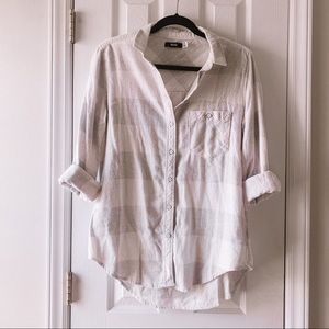 Urban Outfitters BDG Flannel